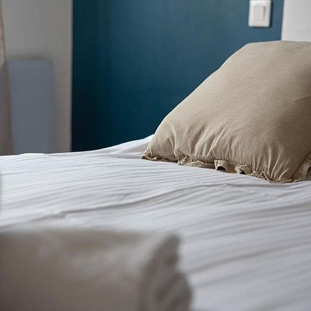 Titi'S House Townhouse & Holiday Home 그랑캉프-메지 외부 사진